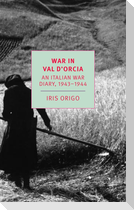 War in Val d'Orcia: An Italian War Diary, 1943-1944