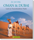 Oman & Dubai