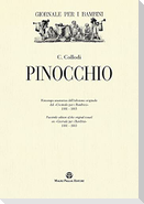 Pinocchio. Ristampa anastatica dell'edizione originale dal 'Giornale per i bambini' 1881-1883