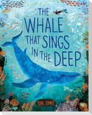 The Whale that Sings in the Deep
