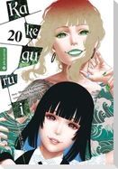 Kakegurui - Das Leben ist ein Spiel 20
