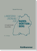 Landesbauordnung für Baden-Württemberg
