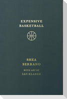 Expensive Basketball
