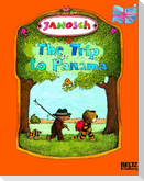 The Trip to Panama