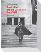 Adolf Hitler und die Geschichte der NSDAP