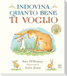 Indovina quanto bene ti voglio. La storia di Leprottino e papà Leprotto