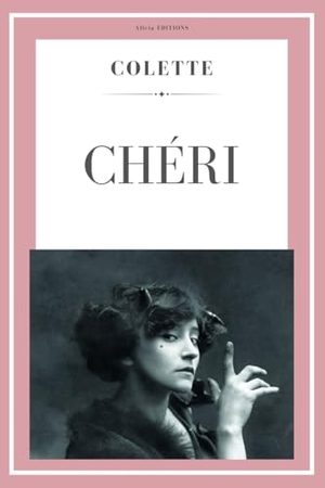 Colette. Chéri. Alicia Editions, 2024.