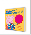 Quina sorpresa!