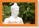 Buddha & Zitate (Wandkalender 2022 DIN A2 quer)