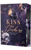 Kiss of Darkness - Band 2