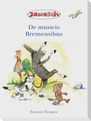 Die Bremer Stadtmusikanten, lateinisch