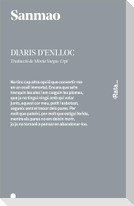Diaris d'enlloc