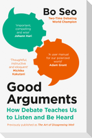 Good Arguments