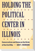 Holding the Political Center in Illinois