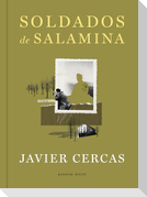 Soldados de Salamina (Ediciã3n Ilustrada) / Soldiers of Salamis (Illustrated Edition)