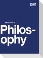 Introduction to Philosophy (hardcover, full color)