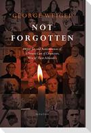 Not Forgotten
