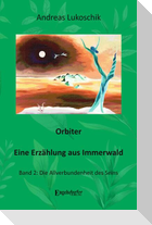 Orbiter - Eine Erzählung aus Immerwald