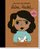 Zaha Hadid (Spanish Edition)