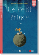 Le Petit Prince