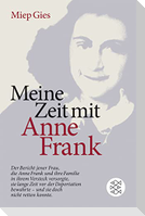 Meine Zeit mit Anne Frank
