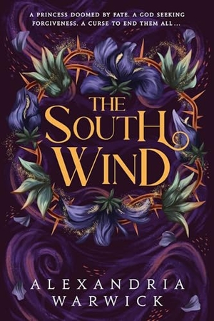 Warwick, Alexandria. The South Wind. Simon + Schuster UK, 2026.