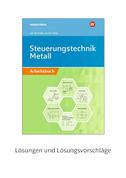 Steuerungstechnik Metall