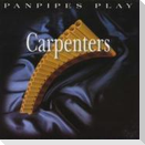 Panpipe Play Carpenters