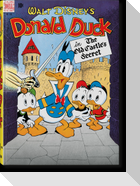 Disney Comics Library. Carl Barks's Donald Duck. Vol. 1. 1942-1950