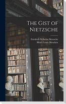 The Gist of Nietzsche