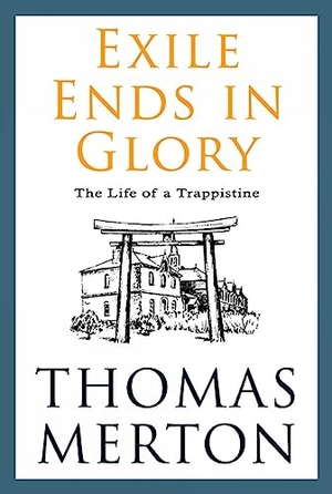 Merton, Thomas. Exile Ends in Glory - The Life of a Trappistine Mother M. Berchmans, Ocso. Paulist Press, 2015.