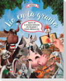 Lío en la granja