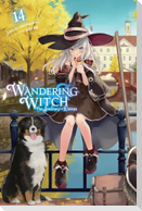 Wandering Witch