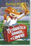 Una extraràtica jornada... de campió!
