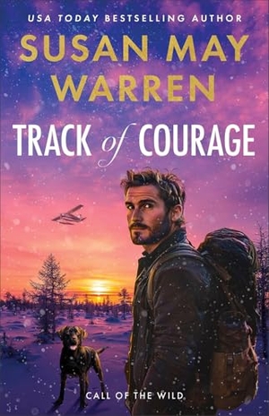Warren, Susan May. Track of Courage. Baker Publishing Group, 2026.