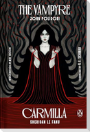 The Vampyre and Carmilla