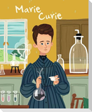 Marie Curie