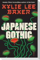 Japanese Gothic