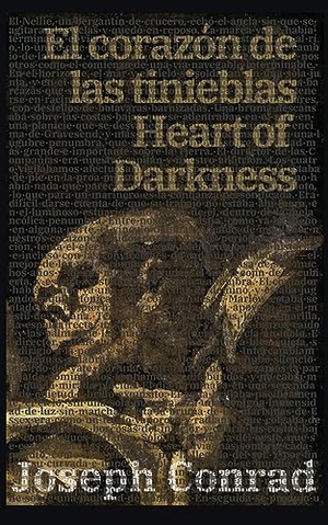 Conrad, Joseph. El corazón de las tinieblas - Heart of Darkness. Rosetta Edu, 2022.