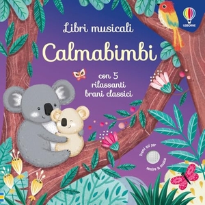 Taplin, Sam. Calmabimbi. Usborne, 2026.