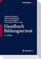 Handbuch Bildungsarmut