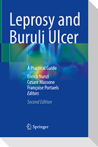 Leprosy and Buruli Ulcer