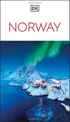 Dk Travel. DK Norway - Must-See Sights. Culture & History. Detailed Maps & Tours. Covers Oslo, the Fjords, Tromsã,, Lofoten. DK Publishing (Dorling Kindersley), 2026.