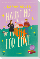 Haunting for Love