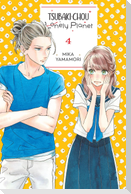 Tsubaki-chou Lonely Planet, Vol. 4