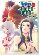The Rising of the Shield Hero Volume 14