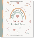Unser liebes Enkelkind