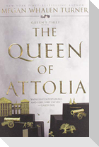 The Queen of Attolia