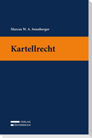 Kartellrecht