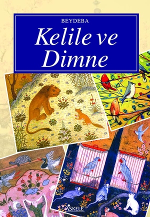 Beydeba. Kelile ve Dimne. Iskele Yayinlari, 2010.